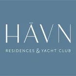 HAVN Residences & Yacht Club