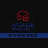 Atelier mécanique L.J. inc.