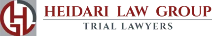 Heidari Law Group
