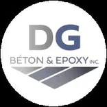 DG BÉTON ET ÉPOXY INC.