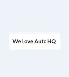 We Love Auto HQ