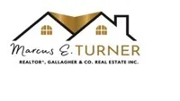 Marcus E. Turner