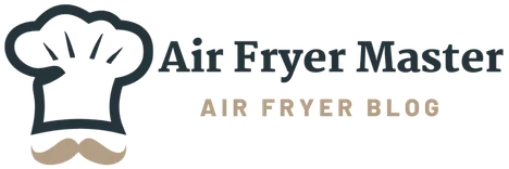 Air Fryer Master