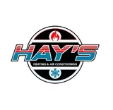 Hay's Heating And Air Conditioning Inc