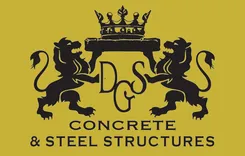 DGS Concrete & Steel Structures