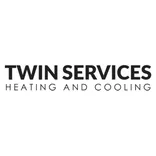 Twin Services Heating & Cooling