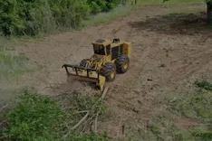 Peach State Land Clearing
