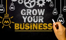 Grow Business for Sure