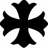 Chrome hearts dress