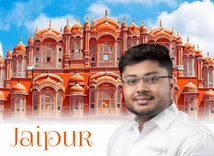 Rudraksh shrimali
