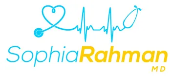 Sophia Rahman MD