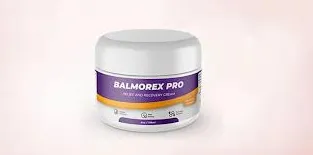 Balmorex 