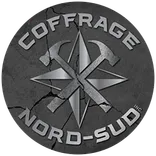 Coffrage Nord Sud
