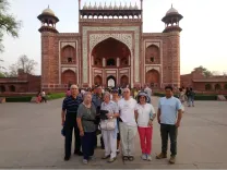 Indian Experience