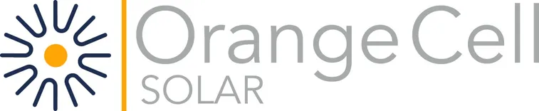 Orange Cell Solar