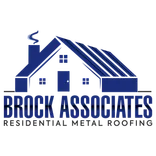 Brock Residential Metal Roofing