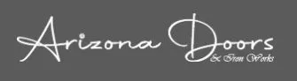 AZ Wrought Iron Doors