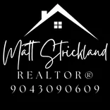 Matt Strickland - REALTOR®️️️