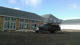 Husky Roofing