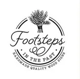 Footsteps On Main