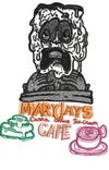 CANNA Coffee Ice Cream Cafe MockTail Bar Dispensary