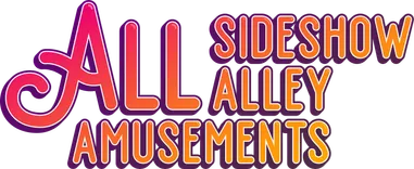 All Sideshow Alley Amusements