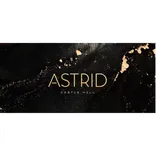 Astrid Castle Hill