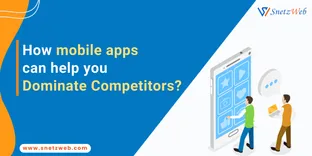 SnetzWeb | Best mobile app development company