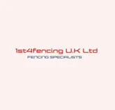 1st 4 Fencing UK Ltd