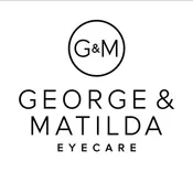 George & Matilda Eyecare for Peter Baker Optical