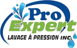 Pro Expert Lavage à Pression inc