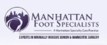 Best Podiatrists of New York City