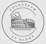 Colosseum At Night