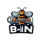 B-In Auto Locksmith & Keys