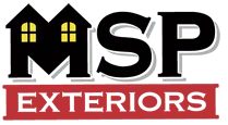 MSP Exteriors | Roofing Contractor in MN