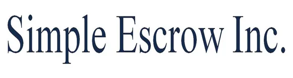 Simple Escrow Inc.