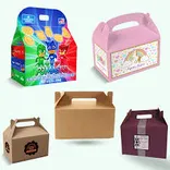 Custom Boxes Lane