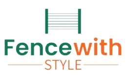 Fence with style