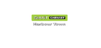 Giant Chemist Harbour Town