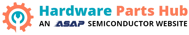 Hardware Parts Hub