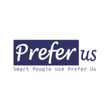 Prefer us