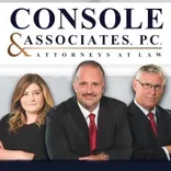 Console and Associates PC