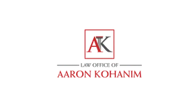Law Office of Aaron Kohanim