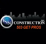 KVN Vancouver Siding