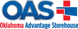 Oklahoma Advantage Storehouse, LLC (OAS)