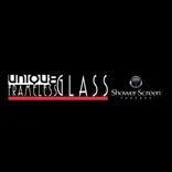 Unique Frameless Glass