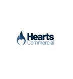 Hearts Commercial Services
