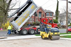 NVN Paving
