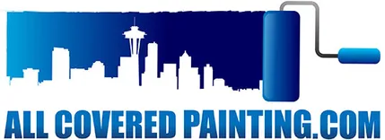 All Covered Painting