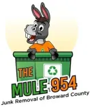 The Mule 954 | Junk Removal & Hauling Services